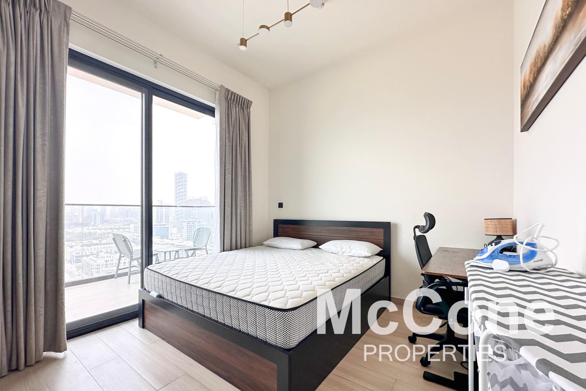 2 Bedroom Apartment for Sale in Binghatti Heights, Jumeirah Village Circle — photograph 11 of 15