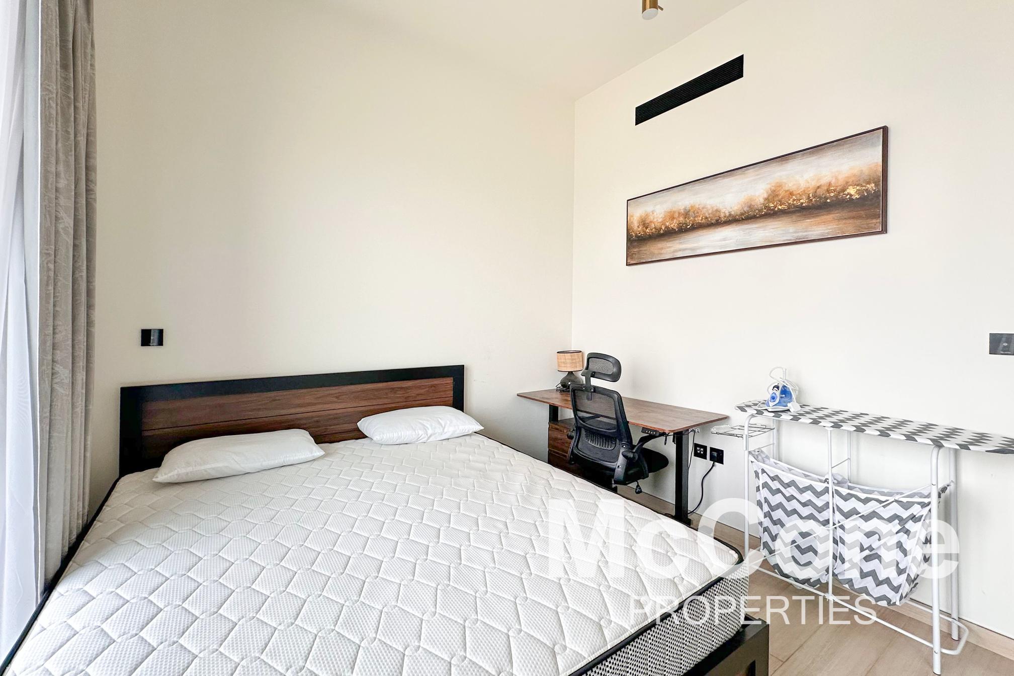 2 Bedroom Apartment for Sale in Binghatti Heights, Jumeirah Village Circle — photograph 13 of 15
