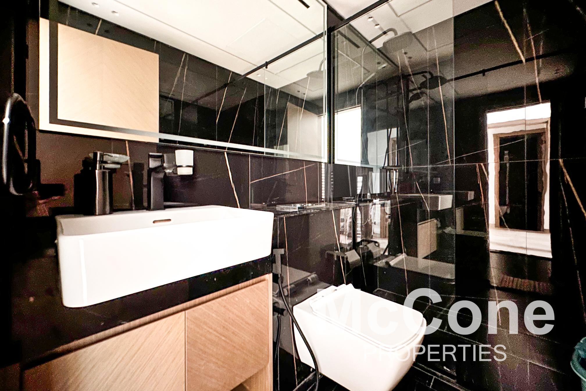 2 Bedroom Apartment for Sale in Binghatti Heights, Jumeirah Village Circle — photograph 14 of 15