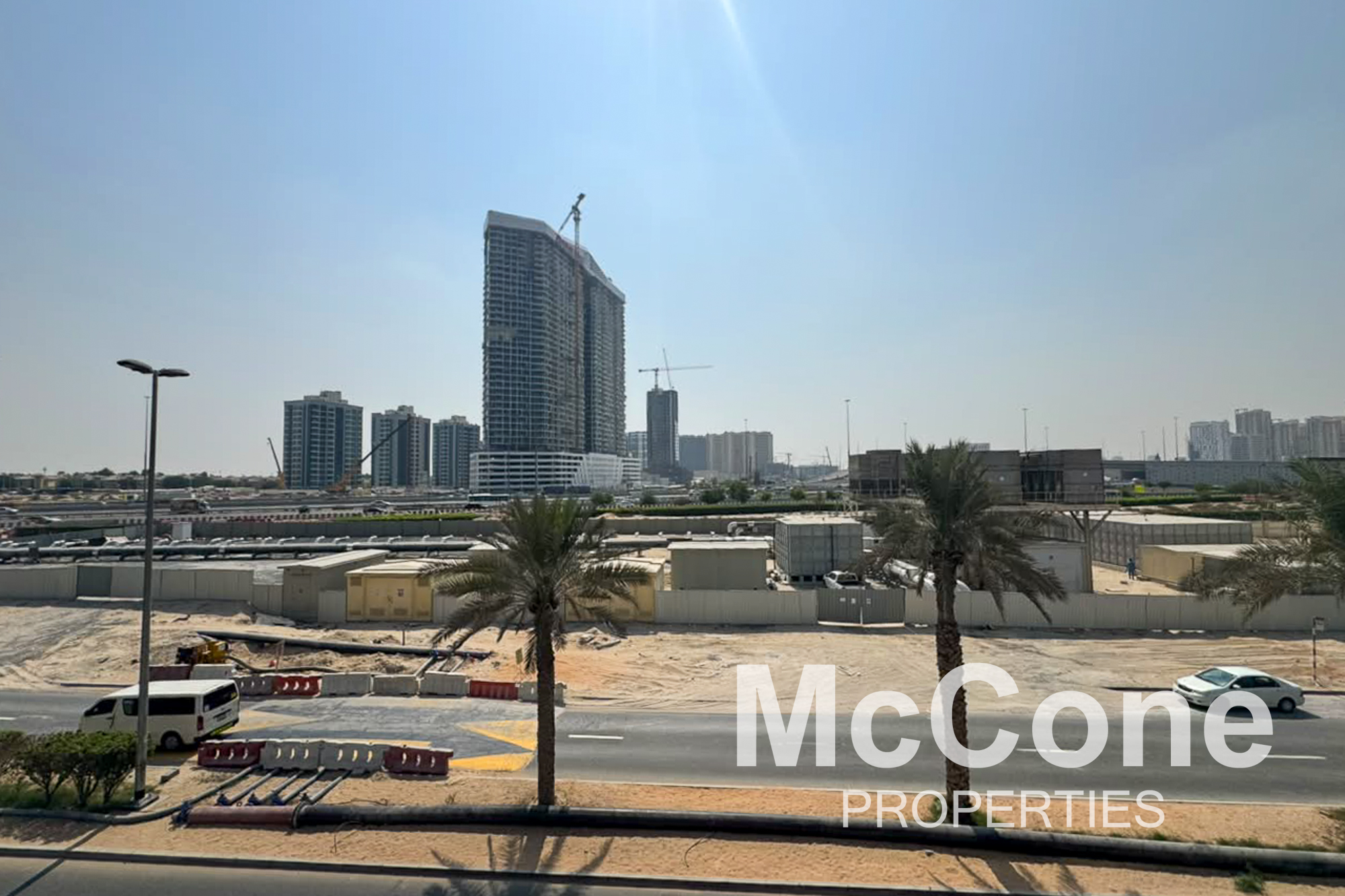 2 Bedroom Apartment for Sale in Samana Miami, Jumeirah Village Circle — photograph 20 of 21