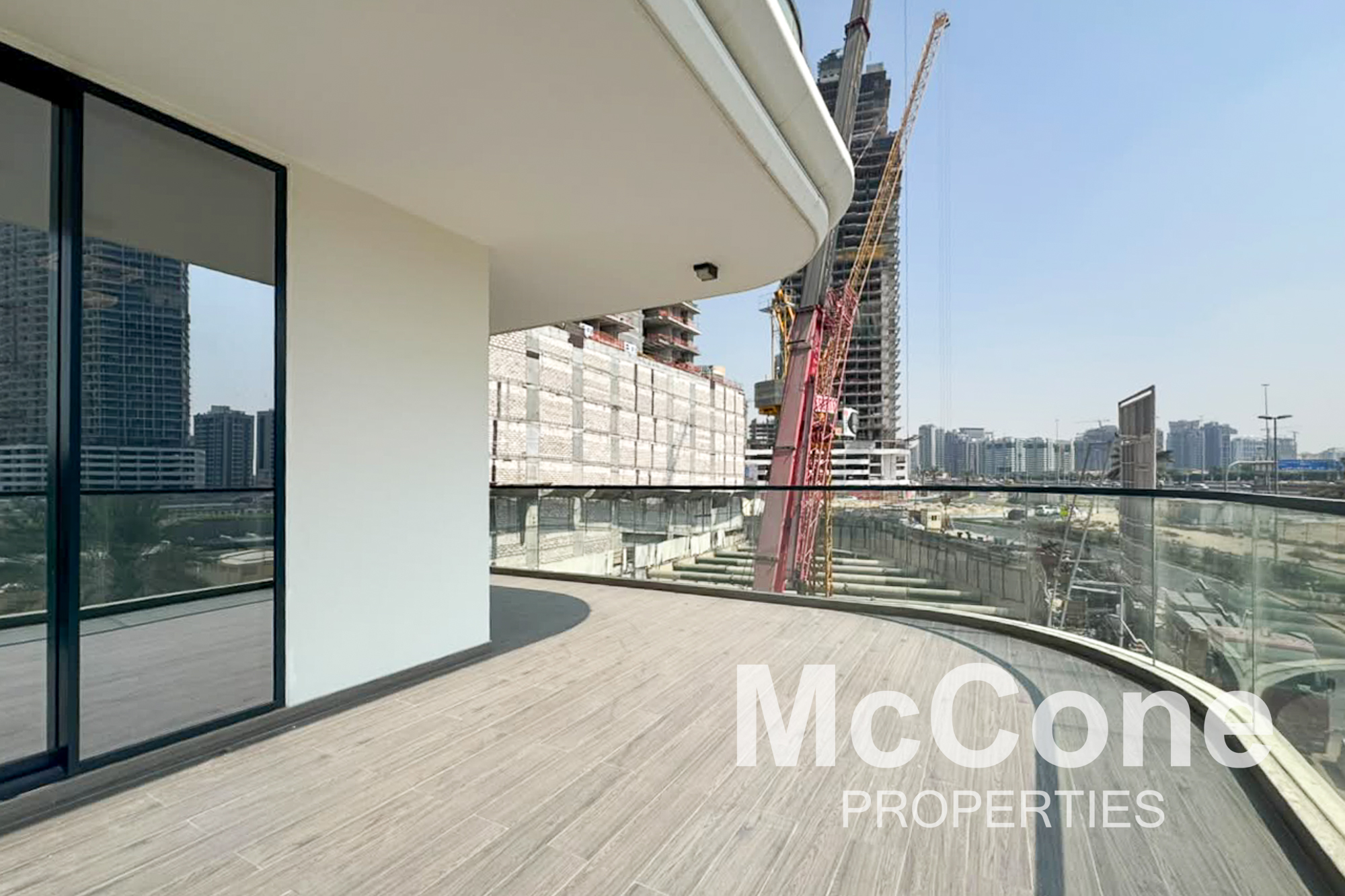 2 Bedroom Apartment for Sale in Samana Miami, Jumeirah Village Circle — photograph 16 of 21