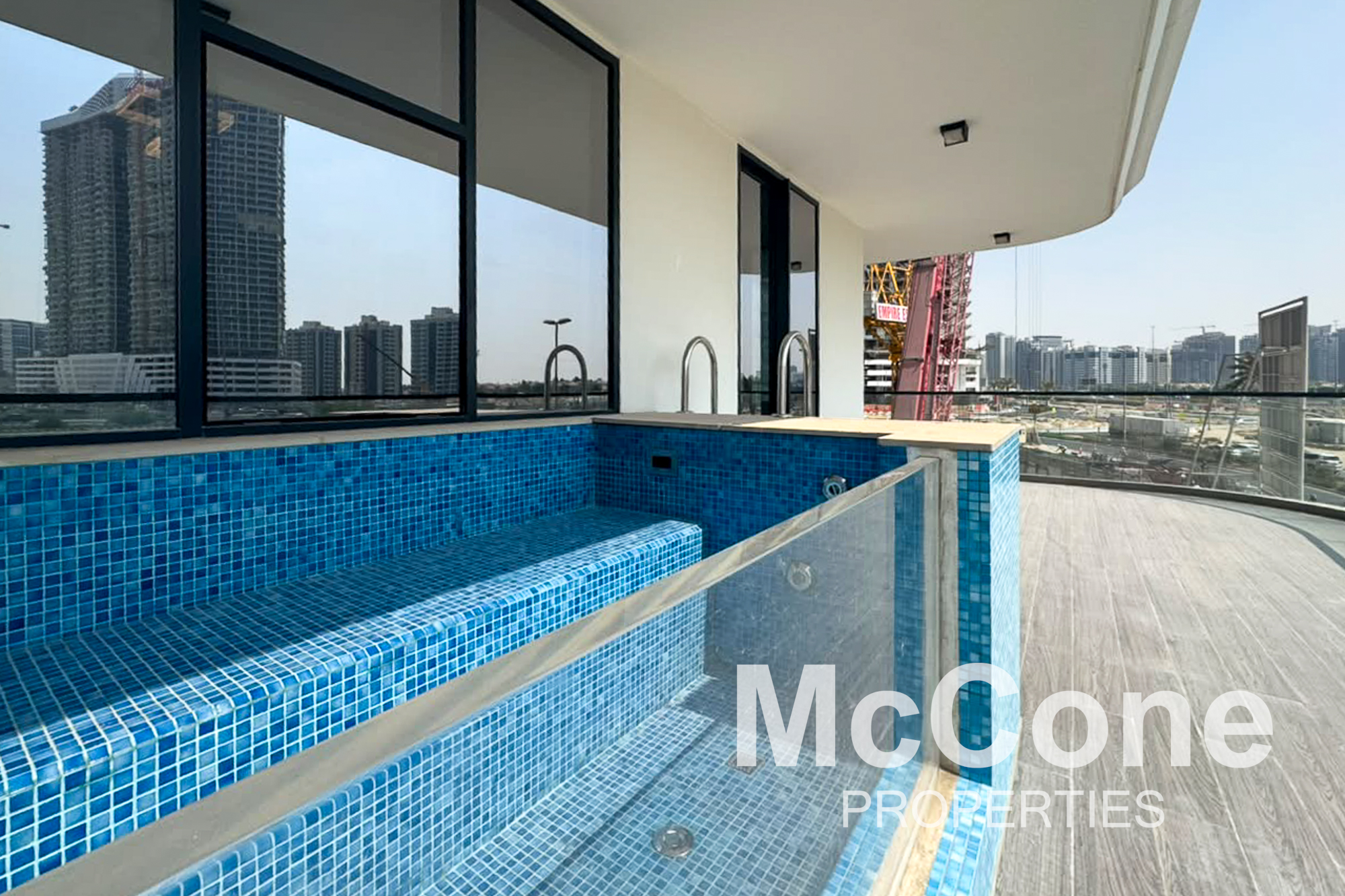 2 Bedroom Apartment for Sale in Samana Miami, Jumeirah Village Circle — photograph 14 of 21