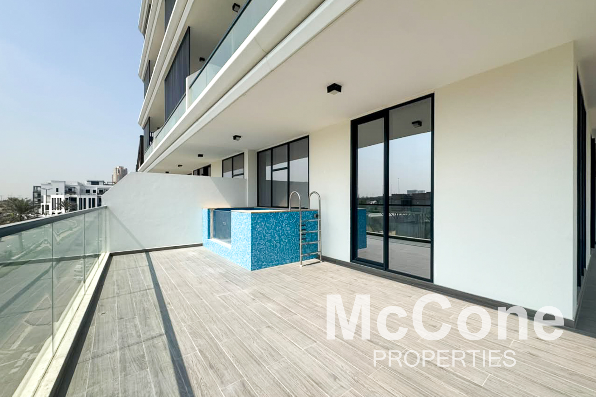 2 Bedroom Apartment for Sale in Samana Miami, Jumeirah Village Circle — photograph 15 of 21