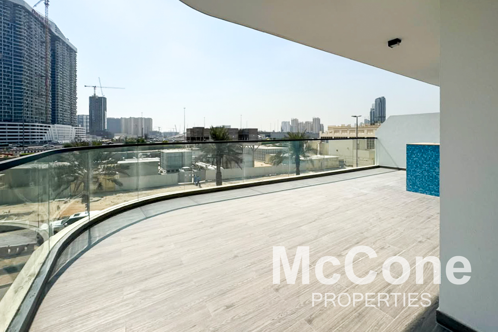 2 Bedroom Apartment for Sale in Samana Miami, Jumeirah Village Circle — photograph 17 of 21