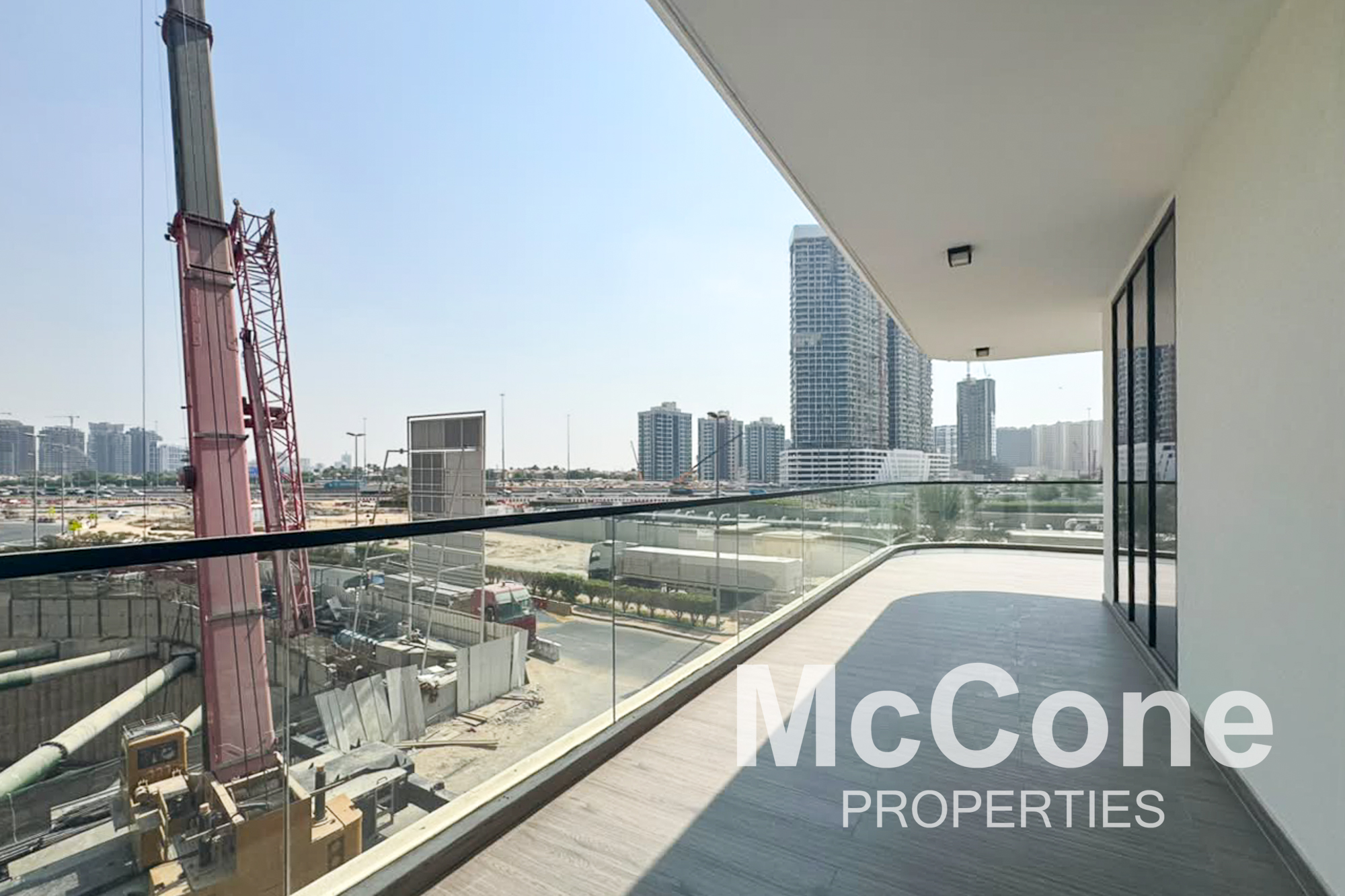 2 Bedroom Apartment for Sale in Samana Miami, Jumeirah Village Circle — photograph 19 of 21