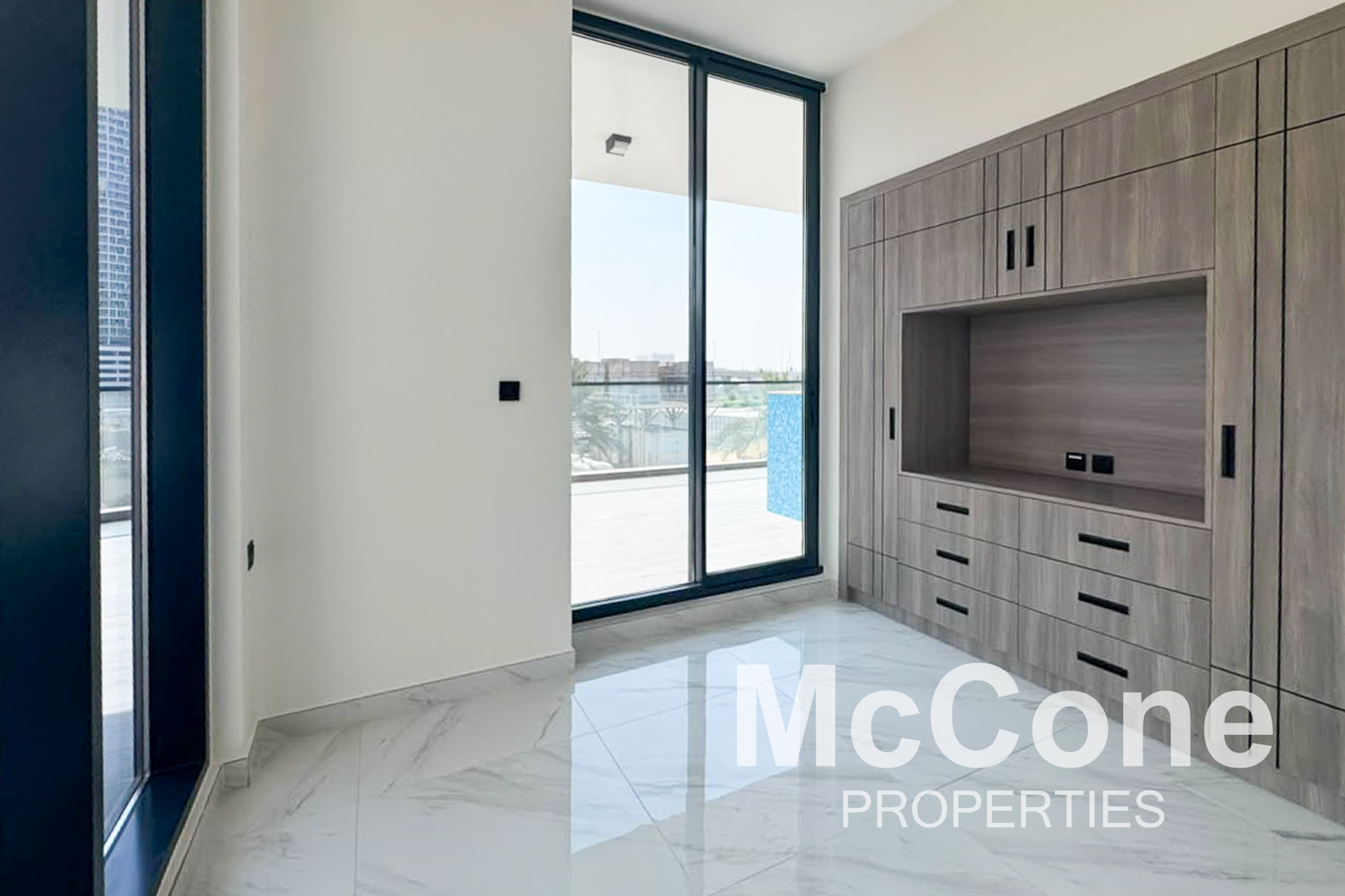 2 Bedroom Apartment for Sale in Samana Miami, Jumeirah Village Circle — photo 9 of 21