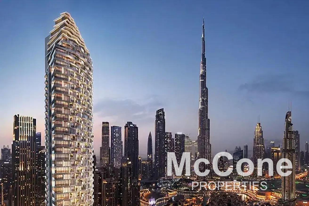 2 Bedroom Apartment for Sale in W Residences Downtown, Downtown Dubai
