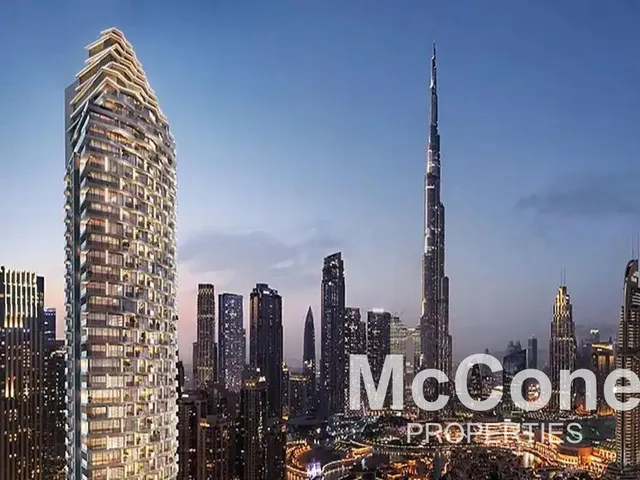 2 Bedroom Apartment for Sale in W Residences Downtown, Downtown Dubai