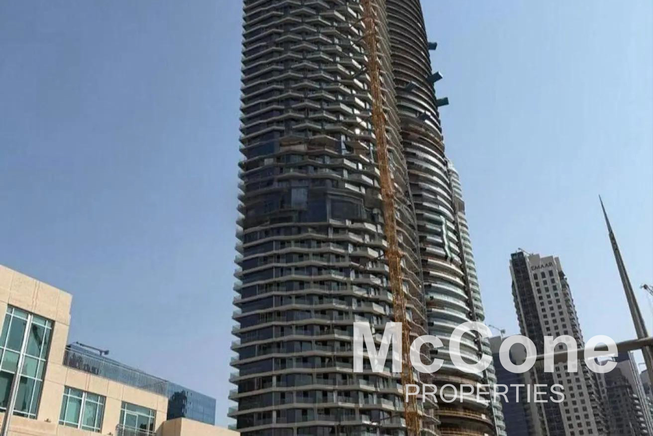 2 Bedroom Apartment for Sale in W Residences Downtown, Downtown Dubai — photo 8 of 10