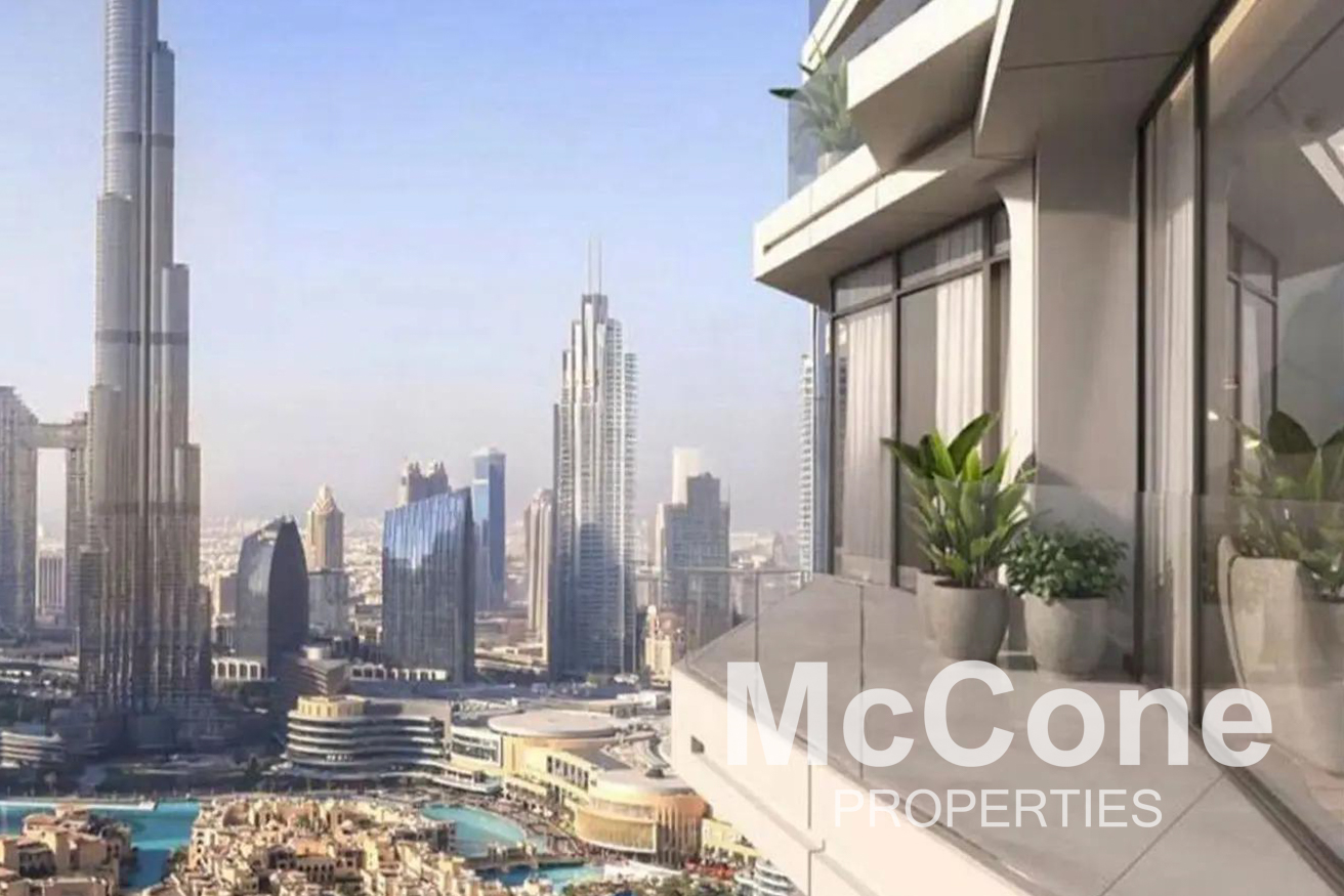 2 Bedroom Apartment for Sale in W Residences Downtown, Downtown Dubai — photo 4 of 10