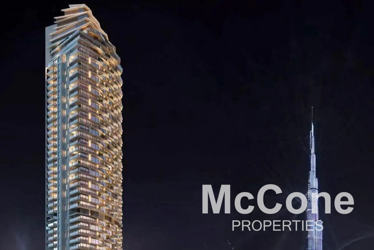2 Bedroom Apartment for Sale in W Residences Downtown, Downtown Dubai — photograph 10 of 10
