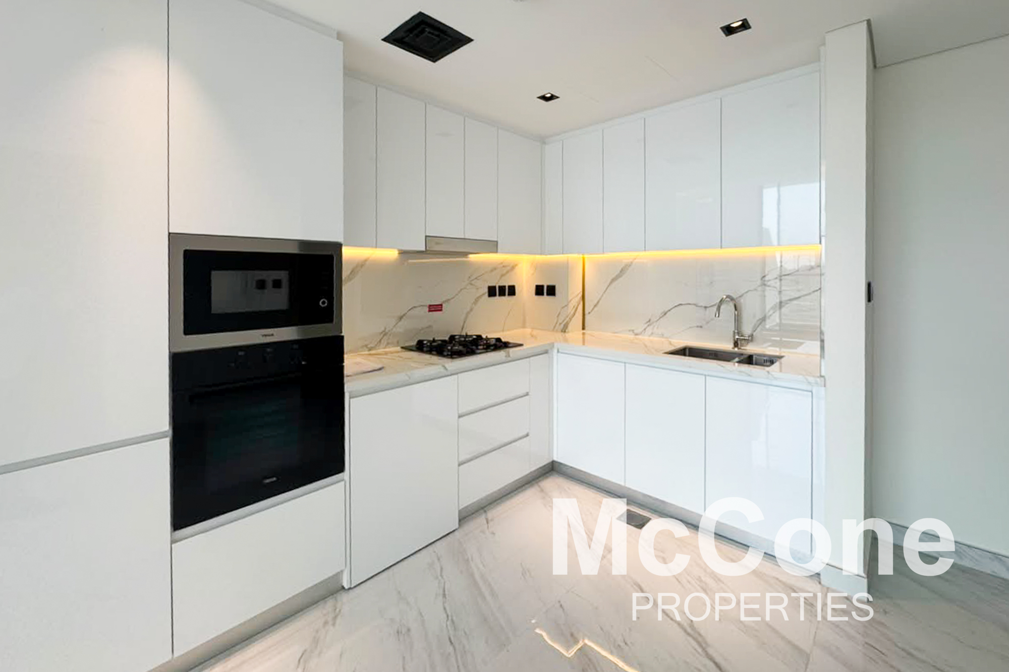 1 Bedroom Apartment for Sale in Samana Miami, Jumeirah Village Circle — photo 3 of 10