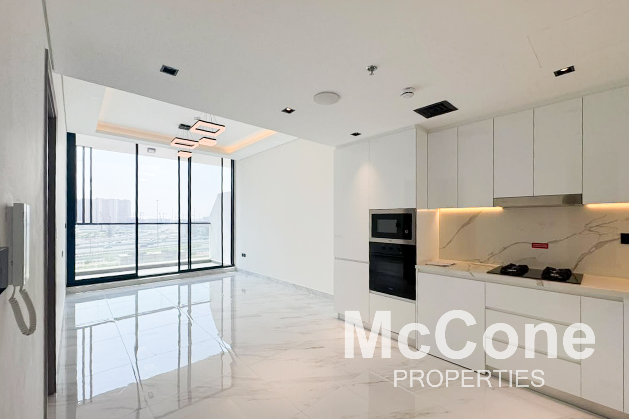 1 Bedroom Apartment for Sale in Samana Miami, Jumeirah Village Circle — photo 2 of 10