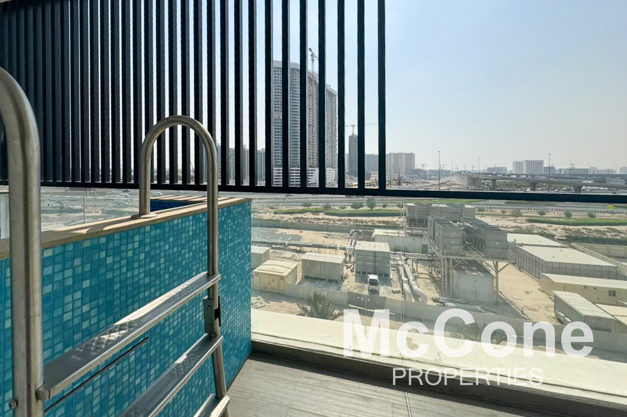 1 Bedroom Apartment for Sale in Samana Miami, Jumeirah Village Circle — photo 8 of 10