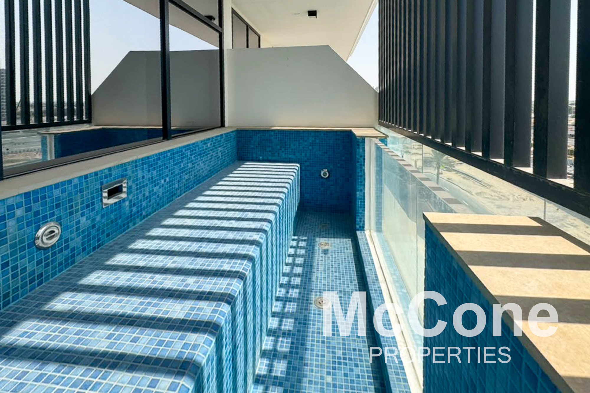 1 Bedroom Apartment for Sale in Samana Miami, Jumeirah Village Circle — photo 7 of 10