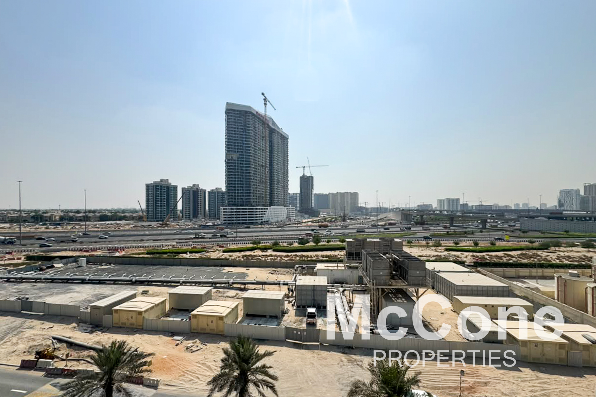 1 Bedroom Apartment for Sale in Samana Miami, Jumeirah Village Circle — photo 9 of 10