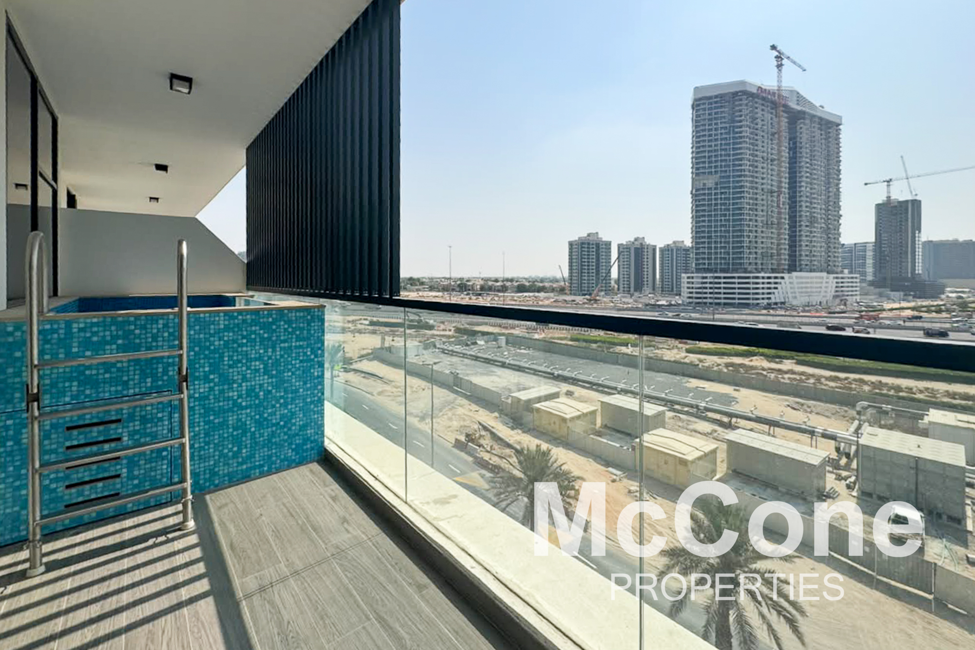 1 Bedroom Apartment for Sale in Samana Miami, Jumeirah Village Circle — photograph 10 of 10