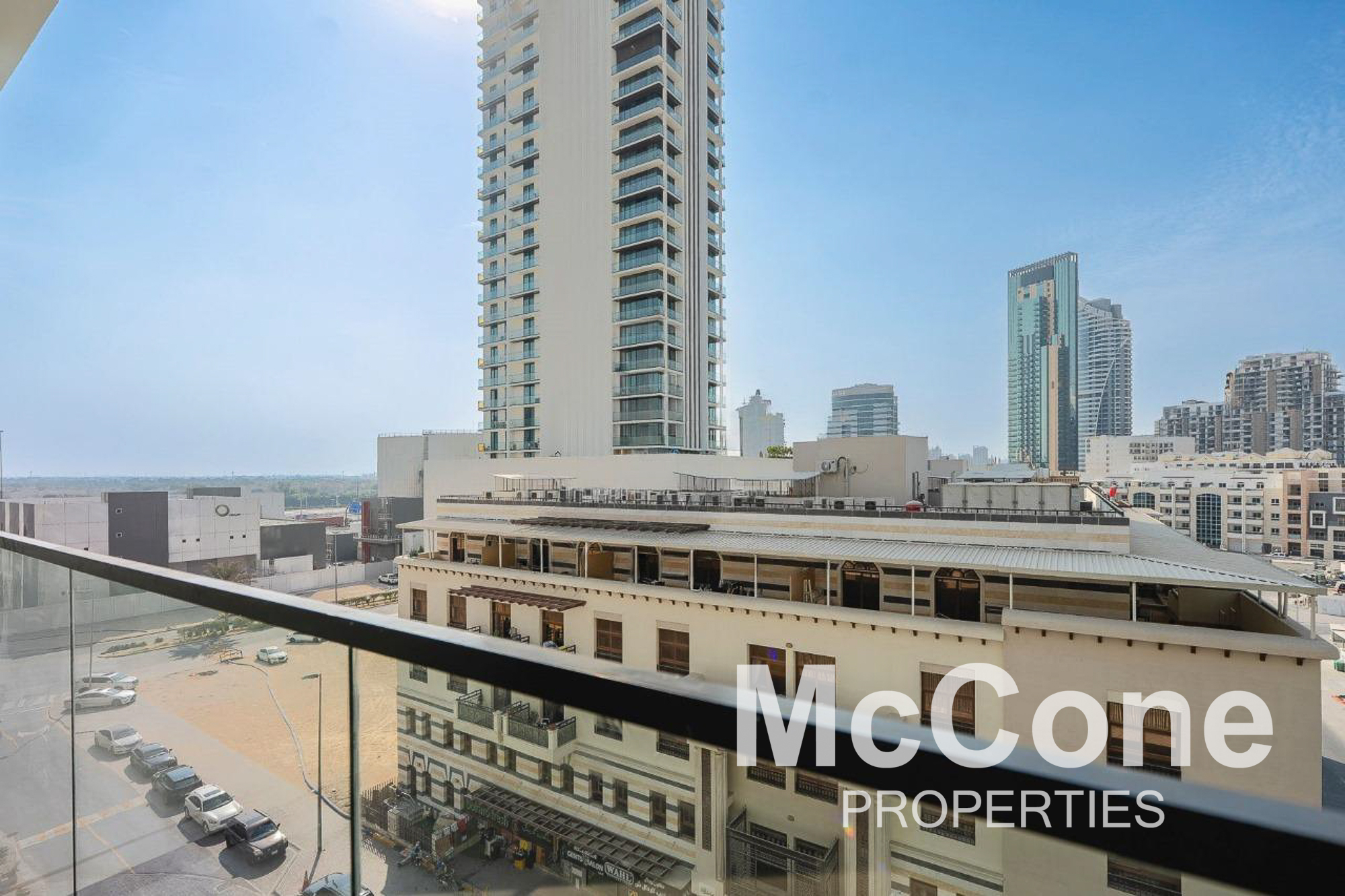 Studio Apartment for Sale in Binghatti Phoenix, Jumeirah Village Circle — photo 5 of 13