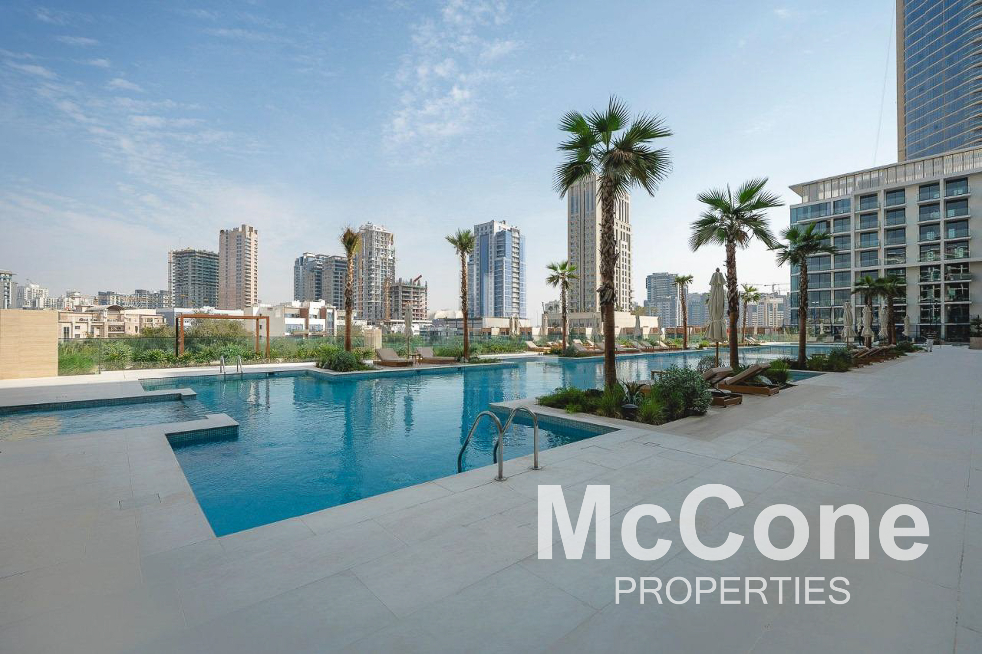 Studio Apartment for Sale in Binghatti Phoenix, Jumeirah Village Circle — photograph 12 of 13