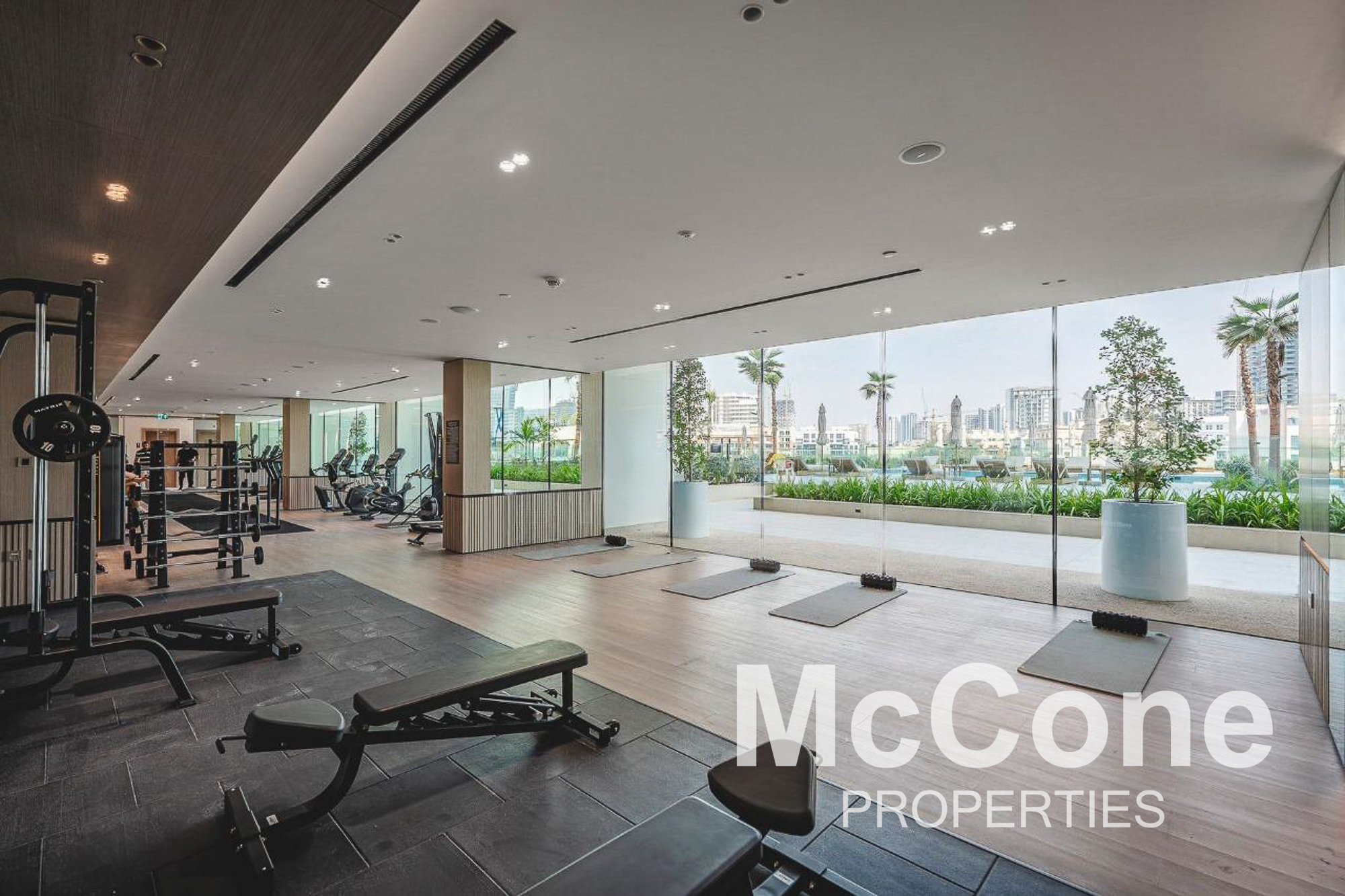 Studio Apartment for Sale in Binghatti Phoenix, Jumeirah Village Circle — photo 7 of 13