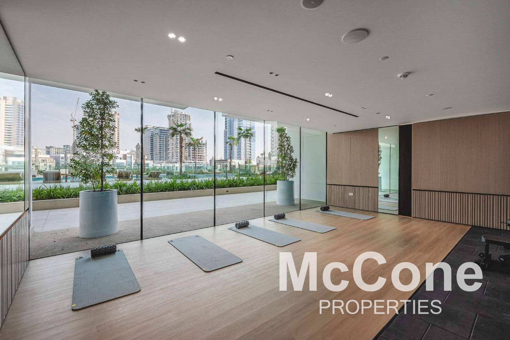 Studio Apartment for Sale in Binghatti Phoenix, Jumeirah Village Circle — photo 9 of 13