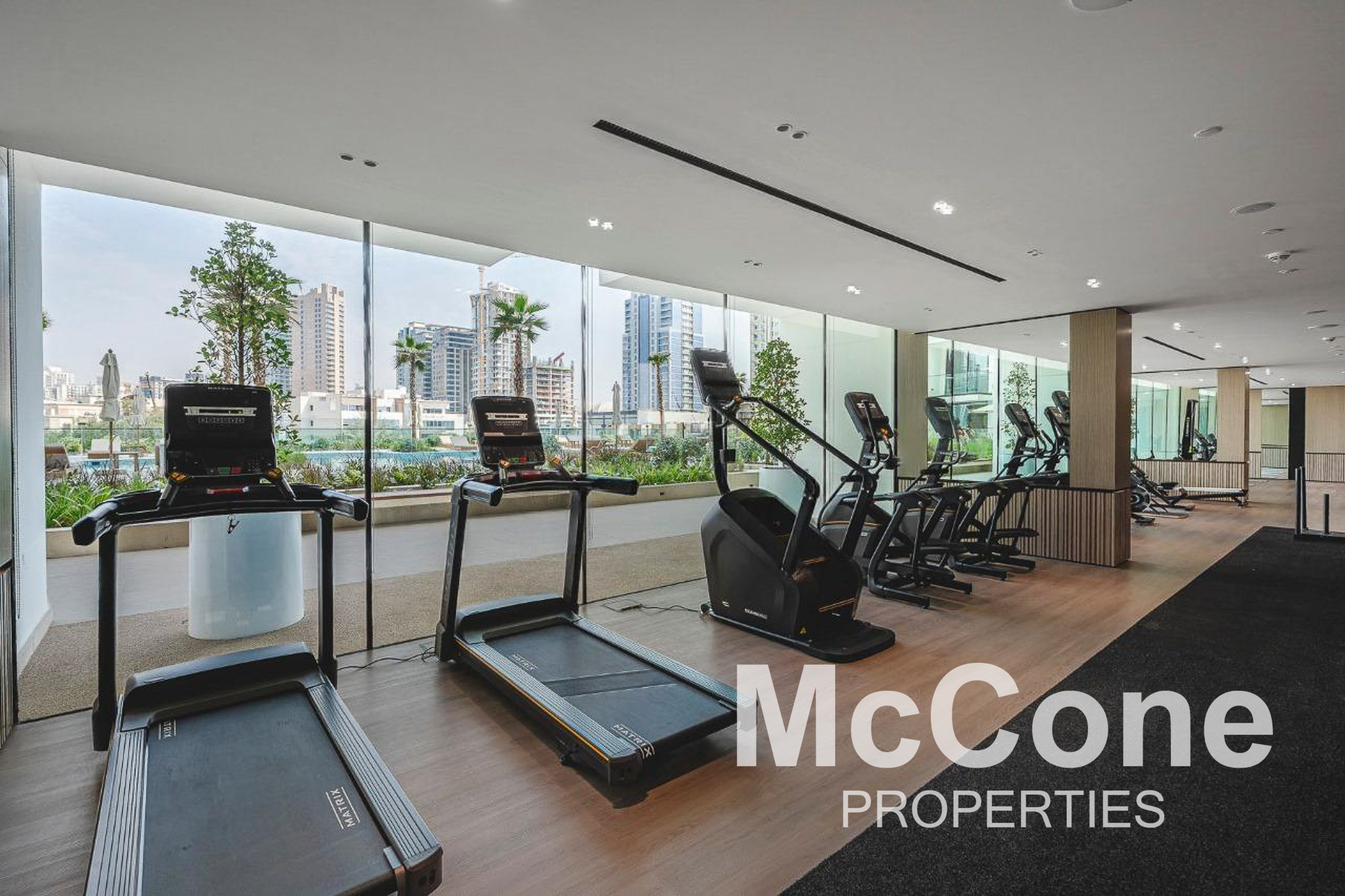Studio Apartment for Sale in Binghatti Phoenix, Jumeirah Village Circle — photo 8 of 13