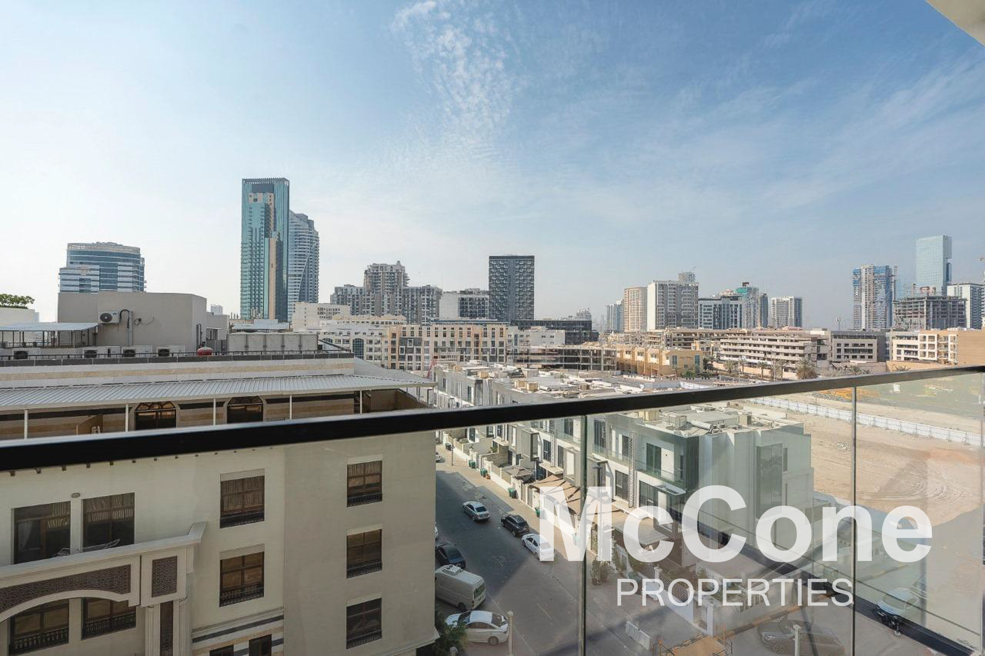 Studio Apartment for Sale in Binghatti Phoenix, Jumeirah Village Circle — photo 6 of 13