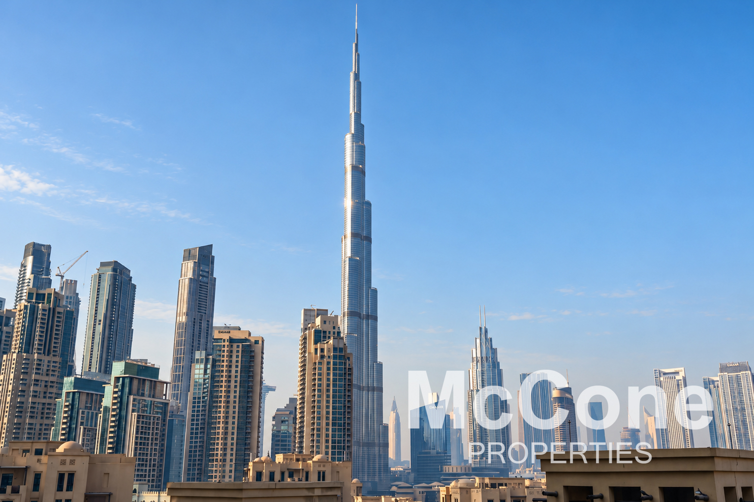 1 Bedroom Apartment for Sale in Bellevue Tower 2, Downtown Dubai