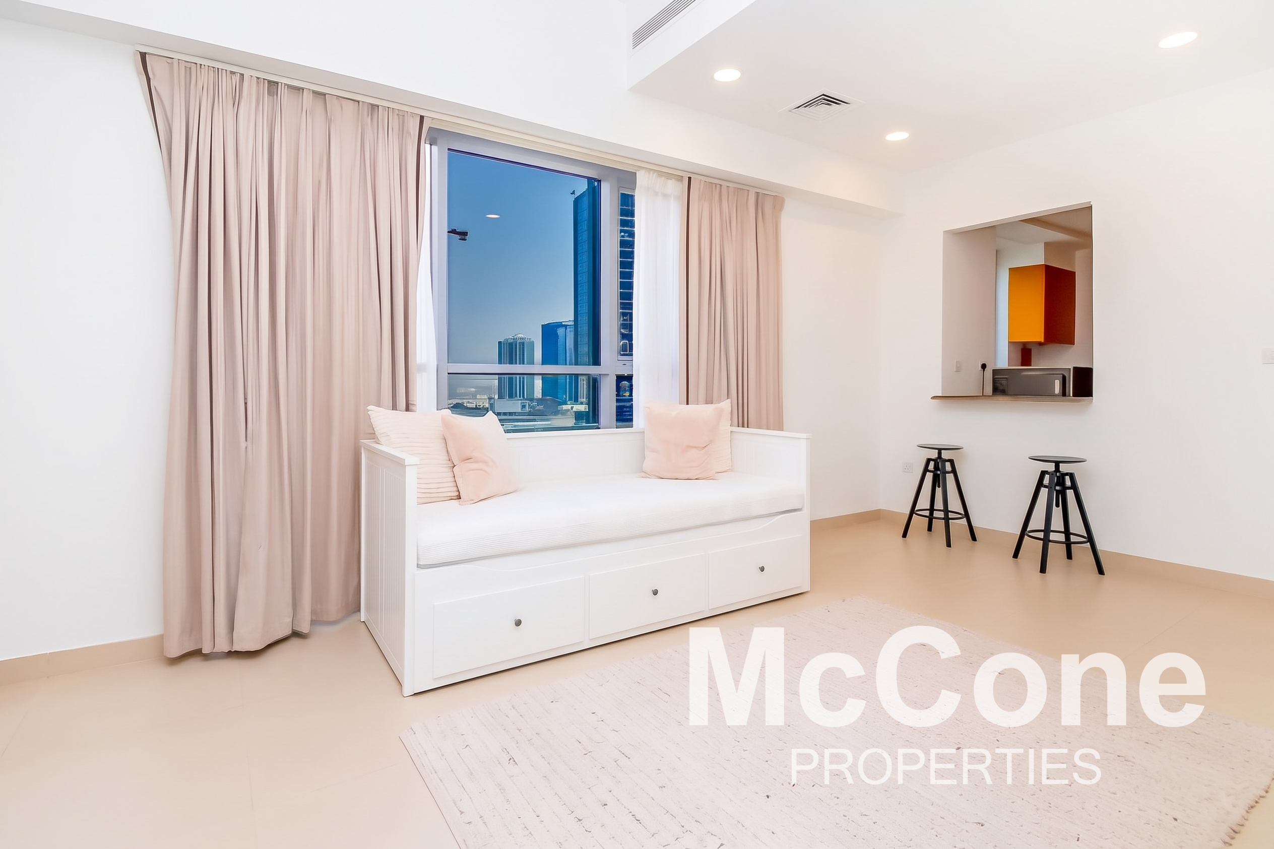 1 Bedroom Apartment for Sale in Bellevue Tower 2, Downtown Dubai — photo 5 of 12