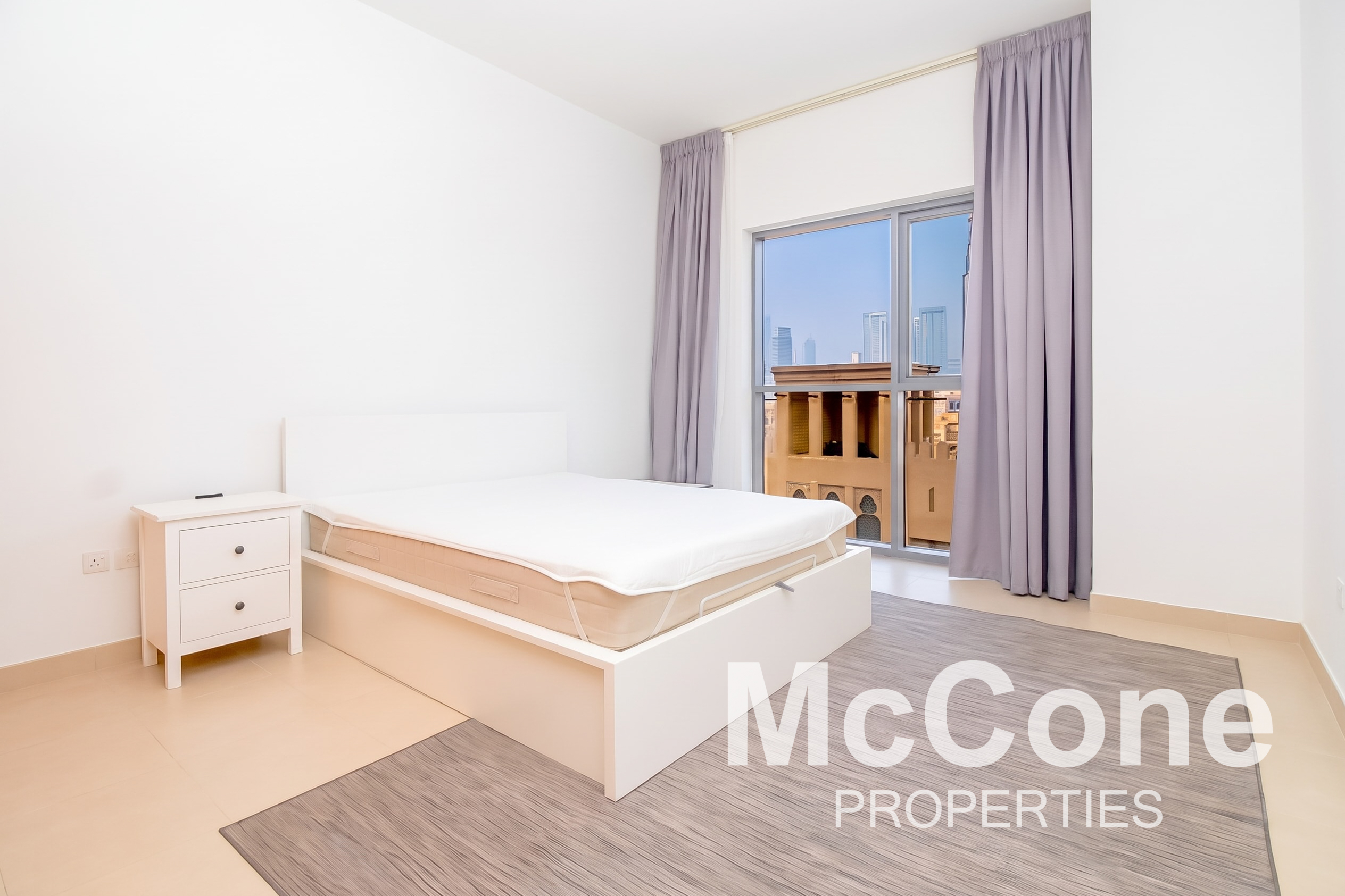 1 Bedroom Apartment for Sale in Bellevue Tower 2, Downtown Dubai — photo 7 of 12