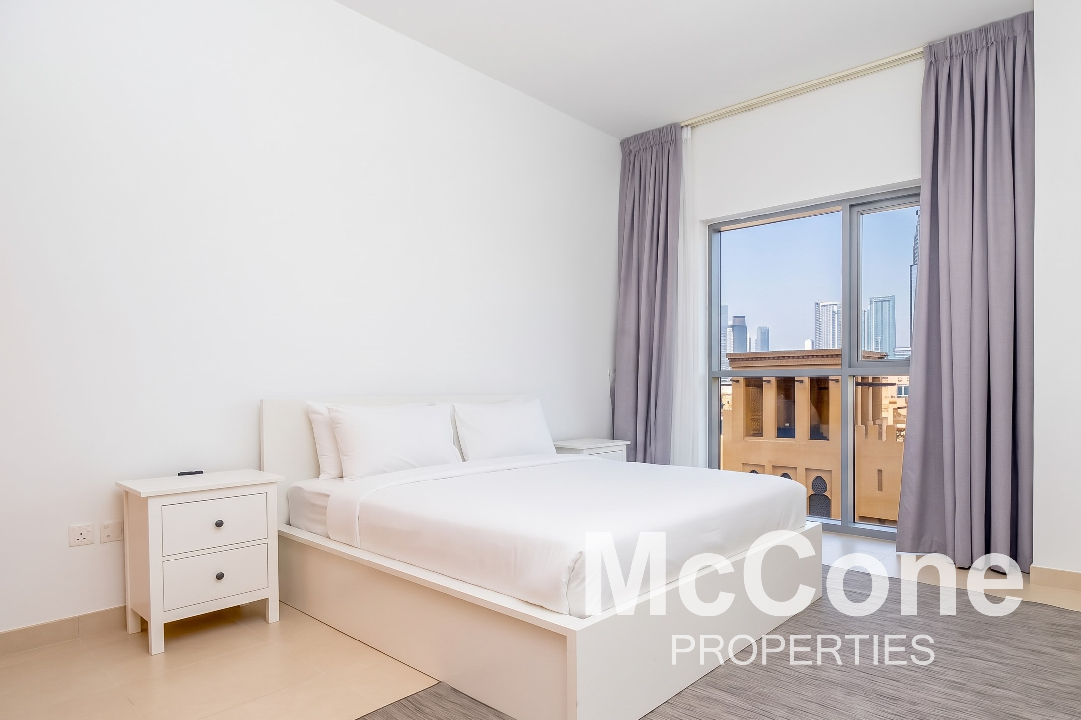 1 Bedroom Apartment for Sale in Bellevue Tower 2, Downtown Dubai — photo 8 of 12
