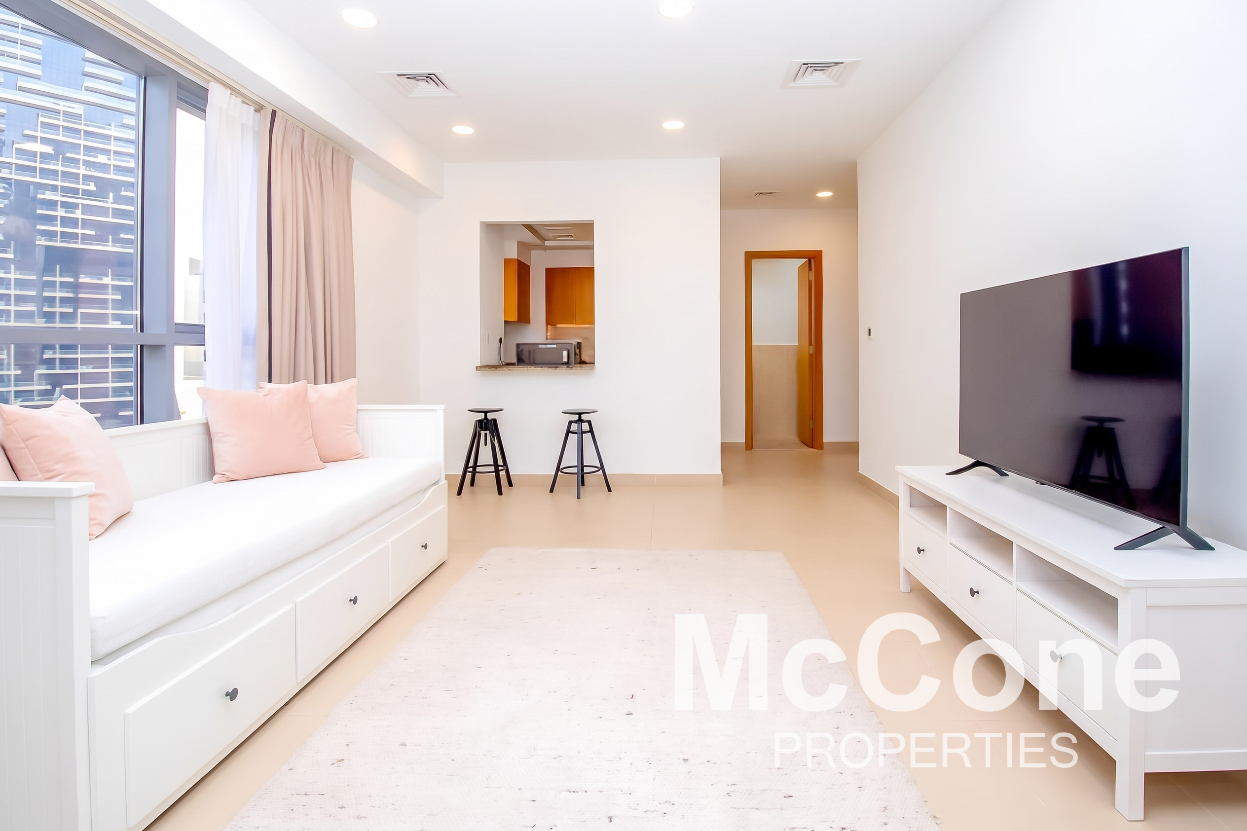 1 Bedroom Apartment for Sale in Bellevue Tower 2, Downtown Dubai — photo 3 of 12