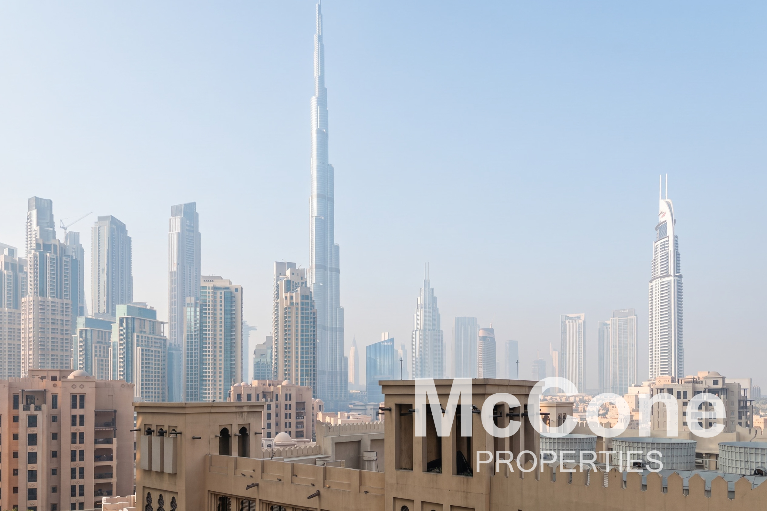 1 Bedroom Apartment for Sale in Bellevue Tower 2, Downtown Dubai — photograph 12 of 12