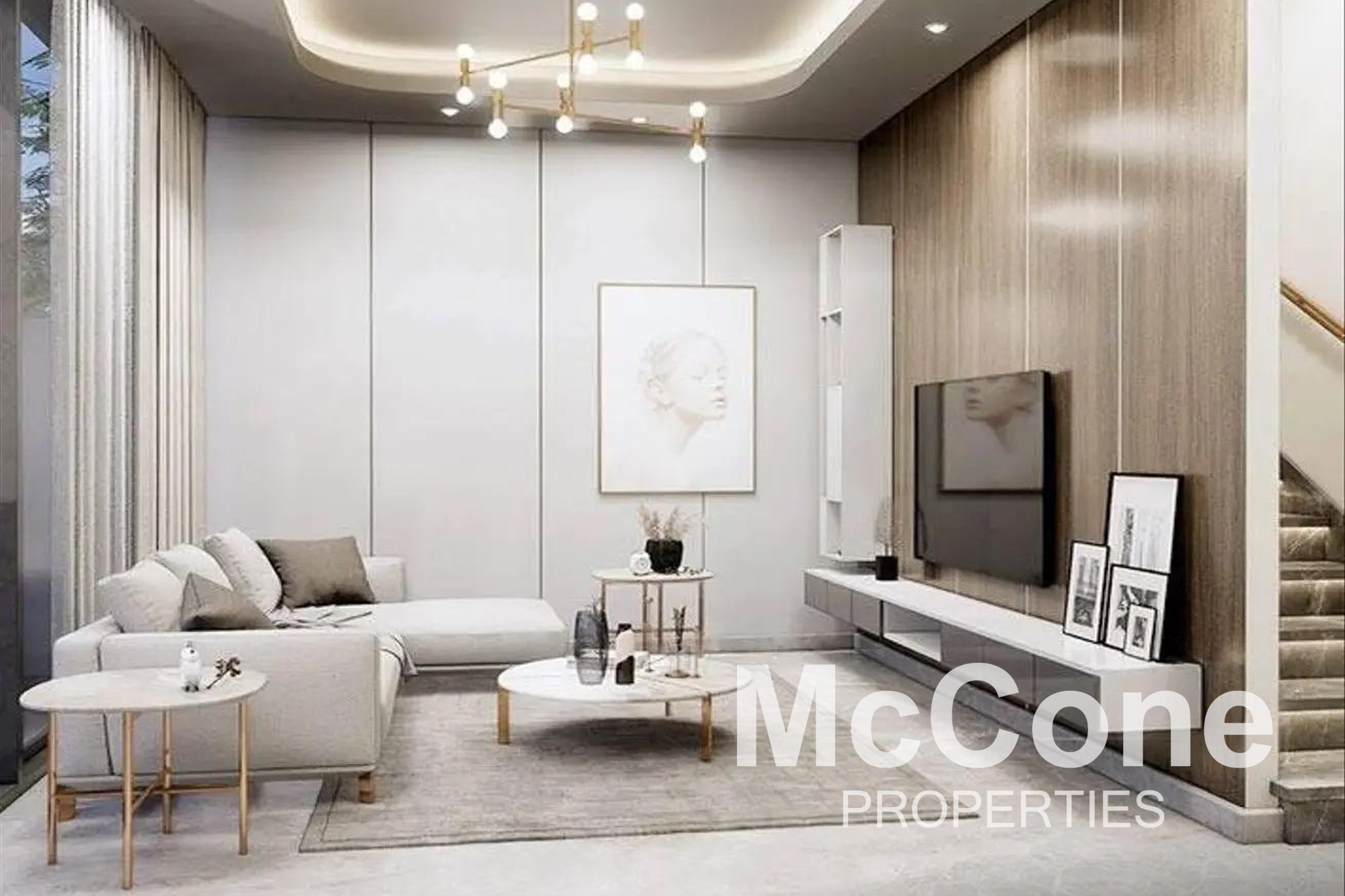 Studio Apartment for Sale in Lucky Royale Residence, Jumeirah Village Circle — photo 5 of 10