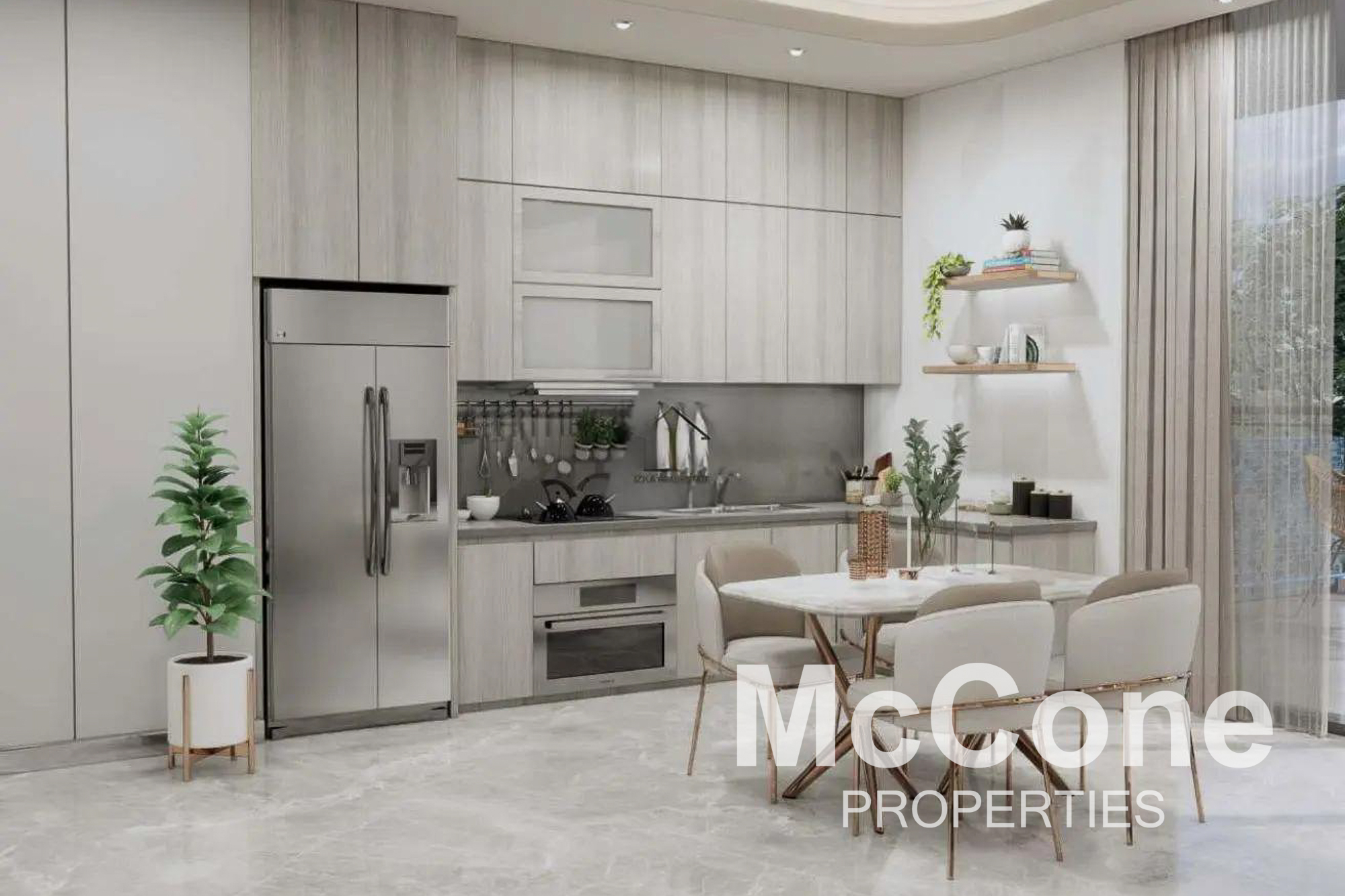 Studio Apartment for Sale in Lucky Royale Residence, Jumeirah Village Circle