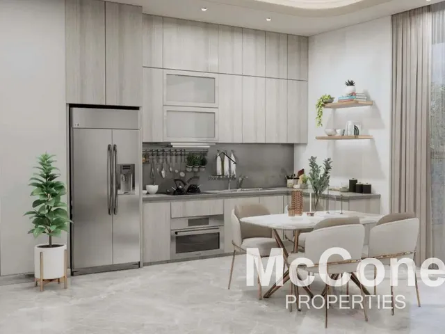 Studio Apartment for Sale in Lucky Royale Residence, Jumeirah Village Circle