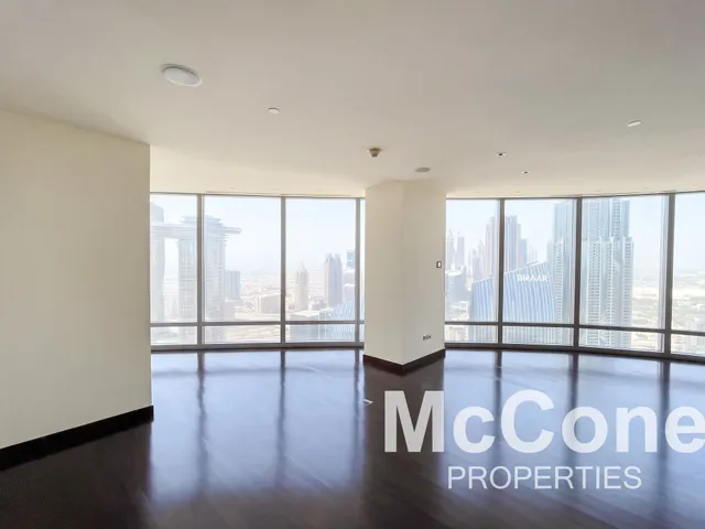 2 Bedroom Apartment for Sale in Burj Khalifa, Downtown Dubai