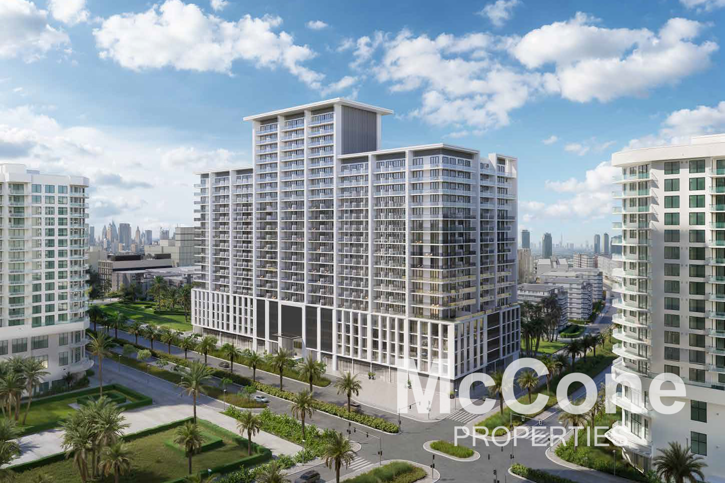 Studio Apartment for Sale in Binghatti Amberhall, Jumeirah Village Circle — photograph 10 of 15