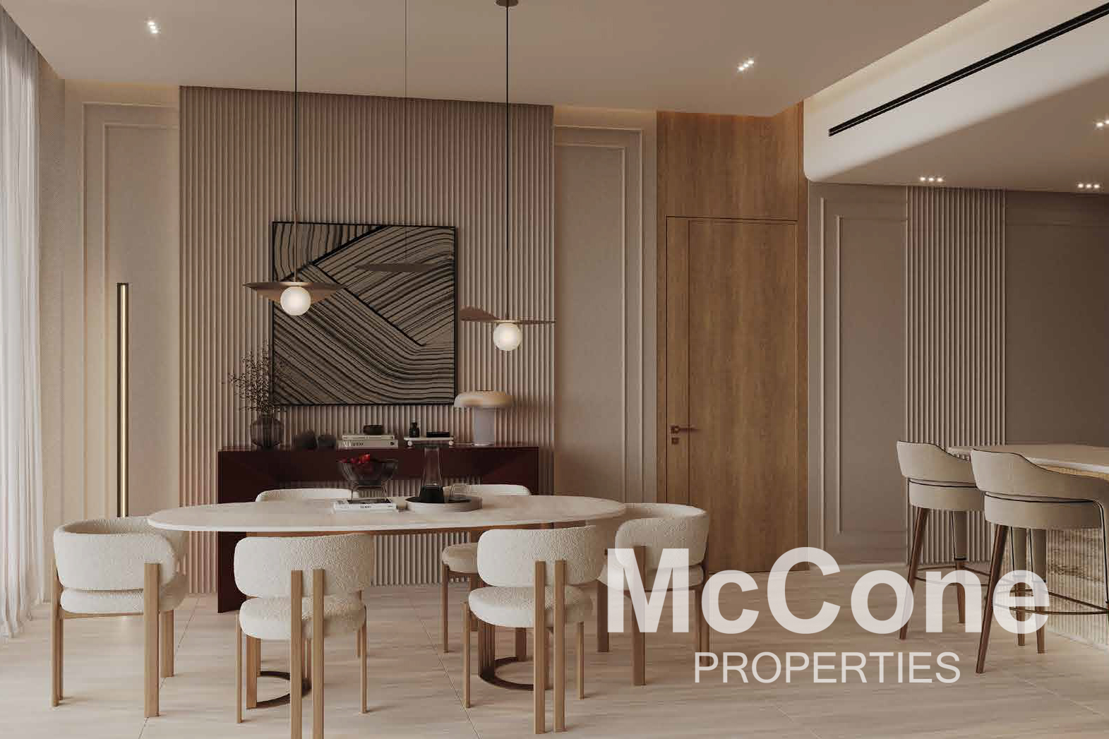 Studio Apartment for Sale in Binghatti Amberhall, Jumeirah Village Circle — photo 4 of 15