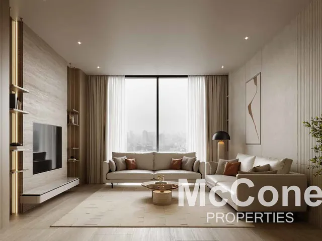 Studio Apartment for Sale in Binghatti Amberhall, Jumeirah Village Circle