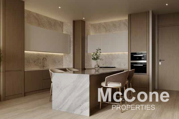 Studio Apartment for Sale in Binghatti Amberhall, Jumeirah Village Circle — photo 3 of 15