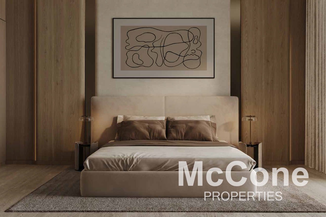 Studio Apartment for Sale in Binghatti Amberhall, Jumeirah Village Circle — photo 5 of 15