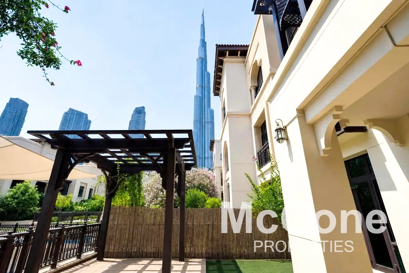 Tajer Residences, Dubai