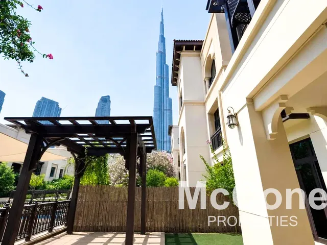 1 Bedroom Apartment for Sale in Tajer Residences, Downtown Dubai