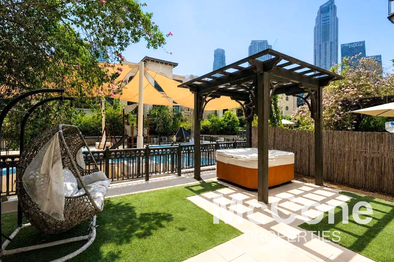 1 Bedroom Apartment for Sale in Tajer Residences, Downtown Dubai — photograph 14 of 14