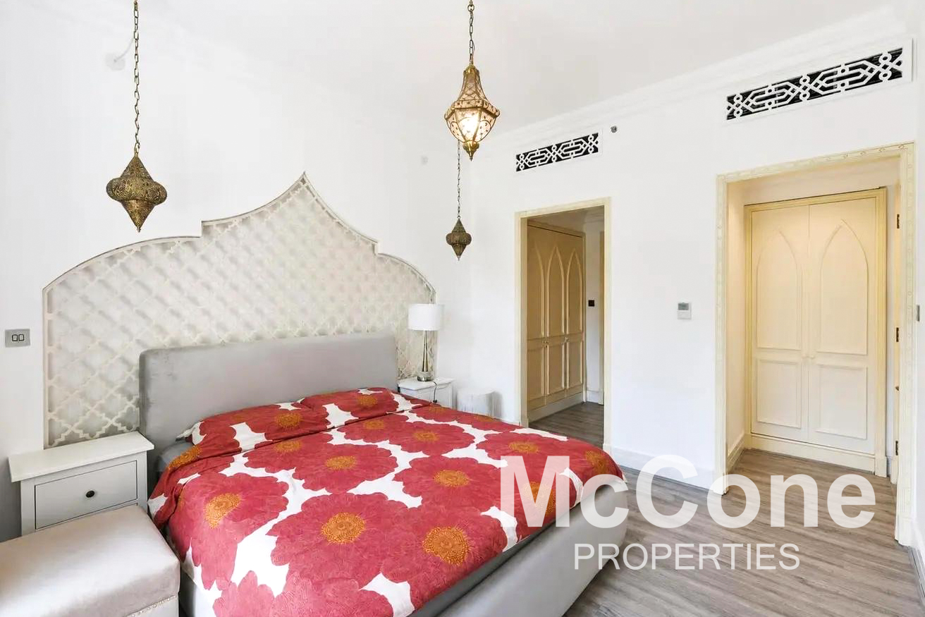1 Bedroom Apartment for Sale in Tajer Residences, Downtown Dubai — photo 7 of 14
