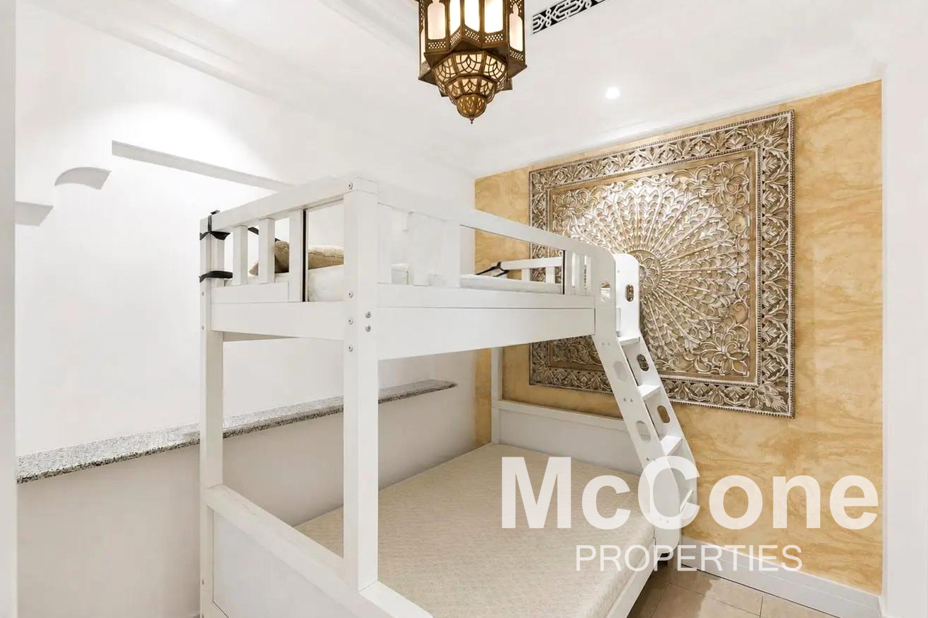 1 Bedroom Apartment for Sale in Tajer Residences, Downtown Dubai — photograph 10 of 14