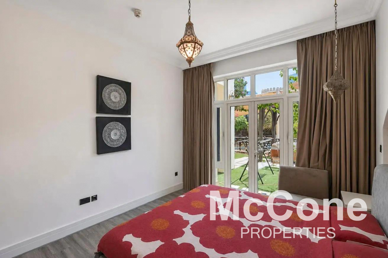 1 Bedroom Apartment for Sale in Tajer Residences, Downtown Dubai — photo 8 of 14