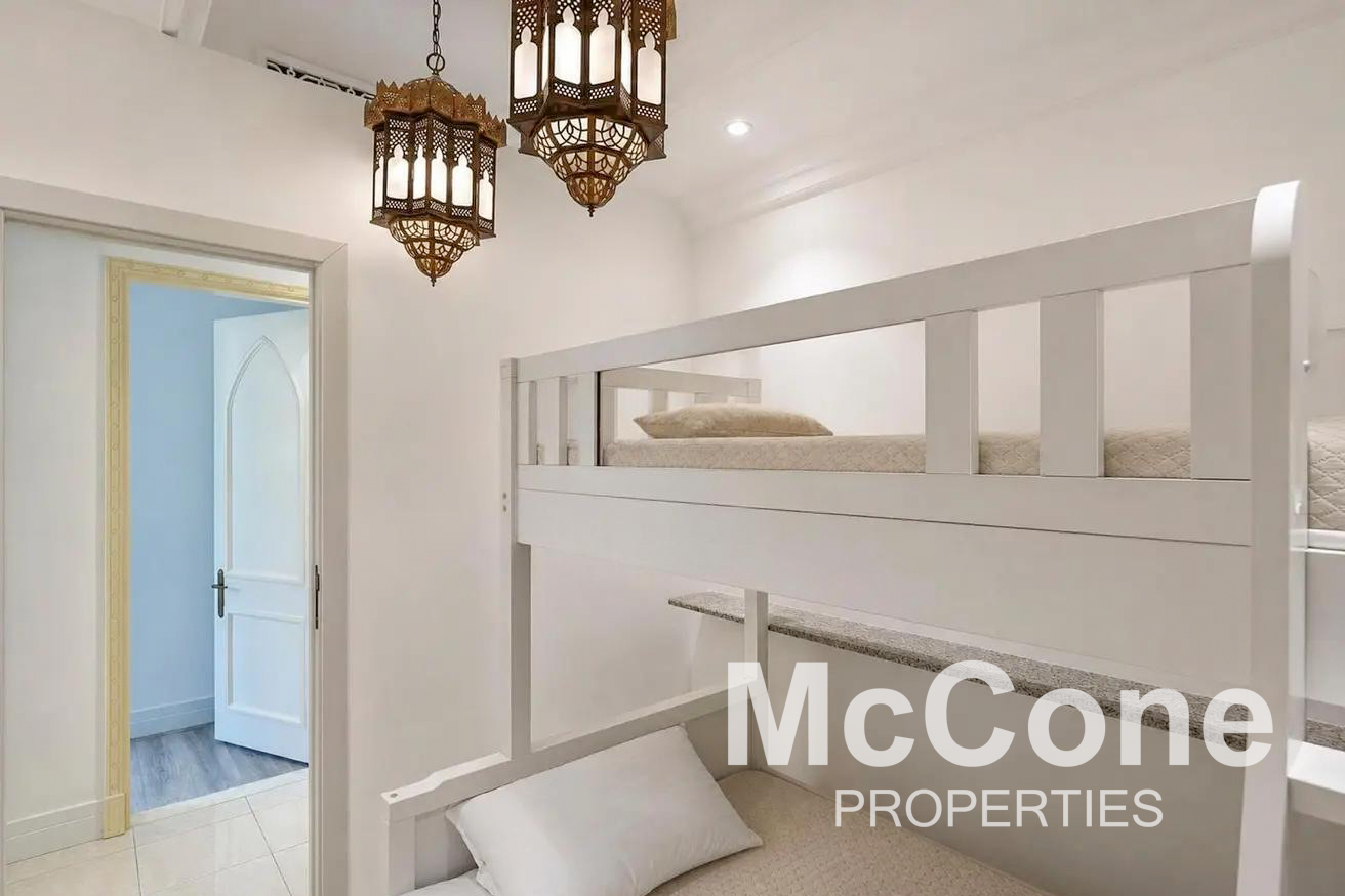 1 Bedroom Apartment for Sale in Tajer Residences, Downtown Dubai — photograph 11 of 14