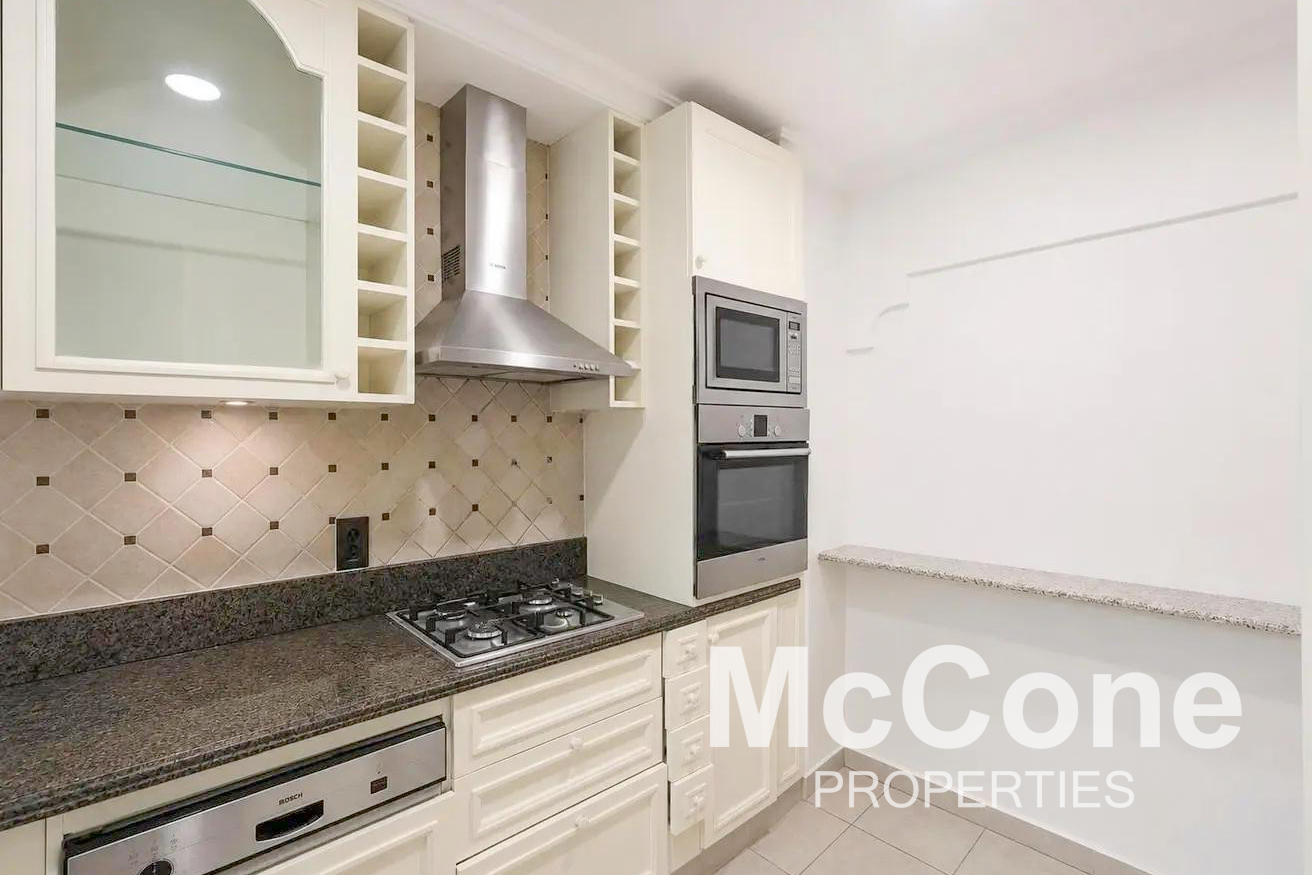 1 Bedroom Apartment for Sale in Tajer Residences, Downtown Dubai — photo 5 of 14